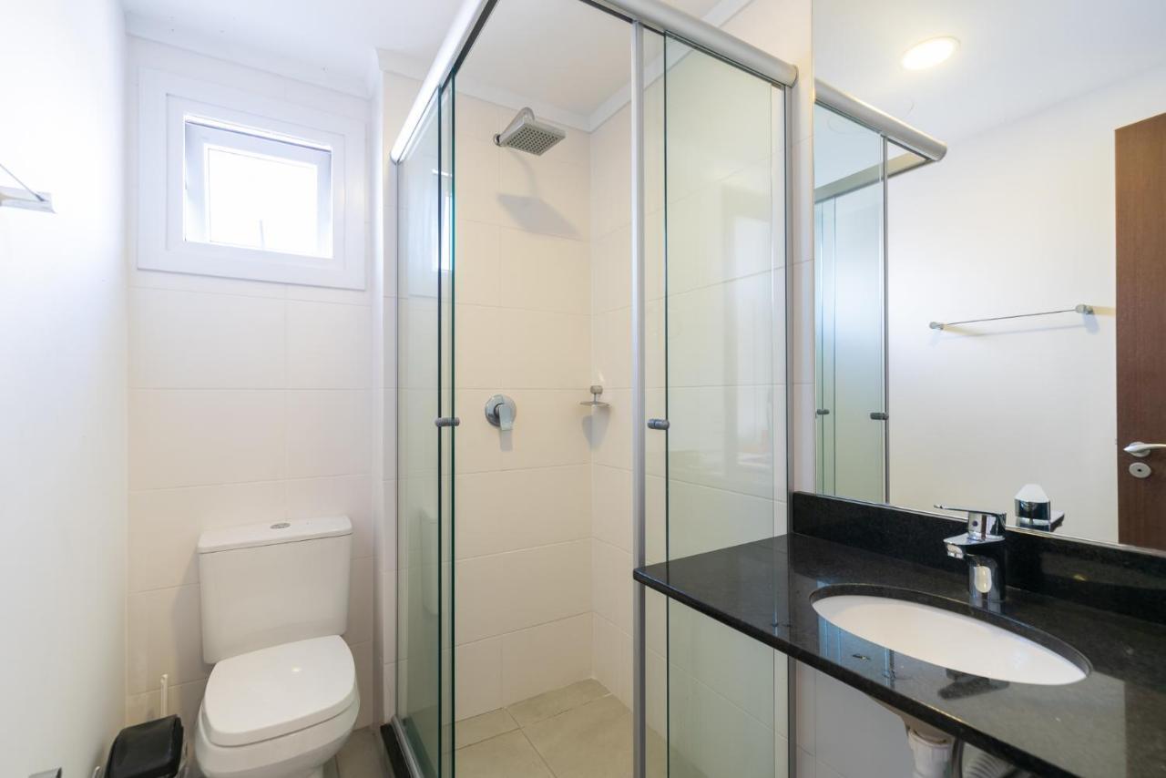 Apartamento Perfeito Pueblo 595 Porto Alegre Exteriör bild